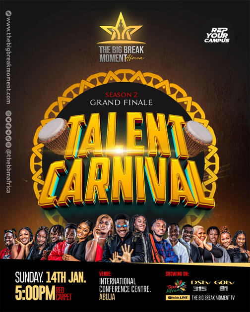 Talent Carnival: Grand Finale