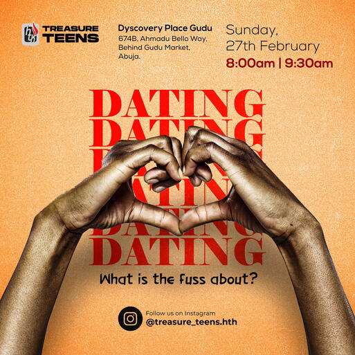 Church & Event Flyer 03