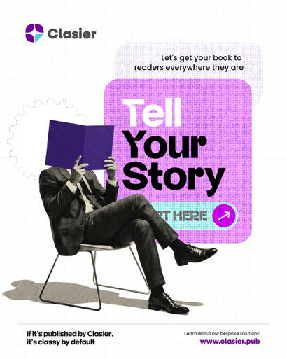 Tell Your Story: Campaign
