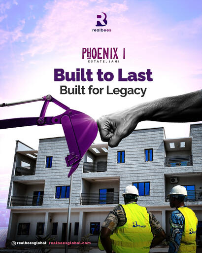 Phoenix I: Built to Last