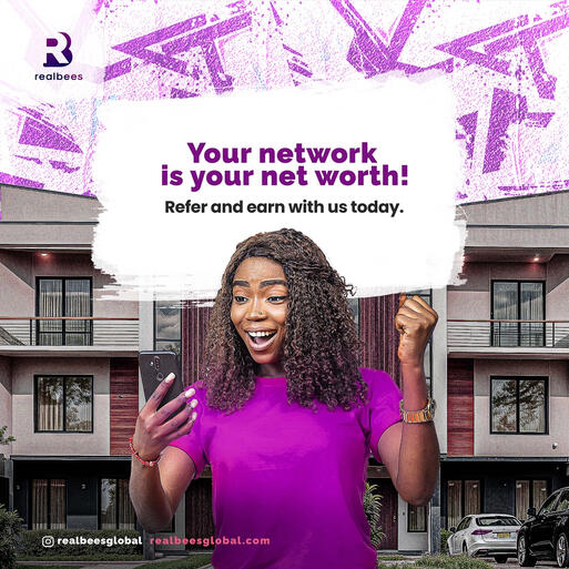 Refer & Earn
