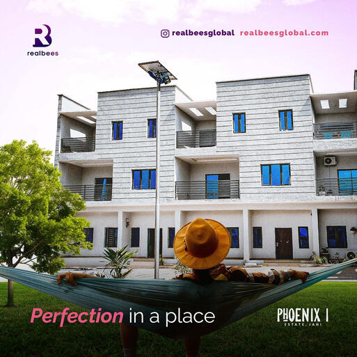 Phoenix I: Perfection in a Place