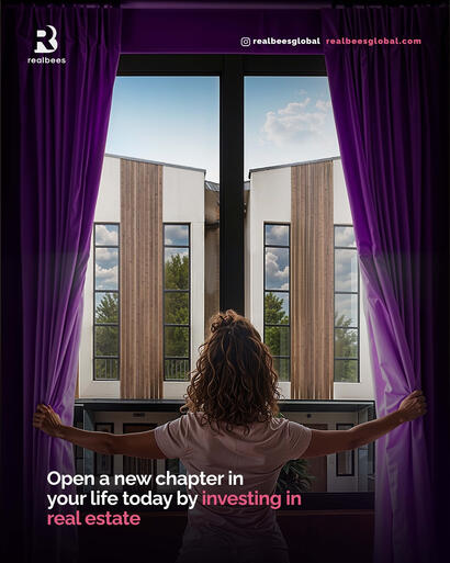 Open a New Chapter